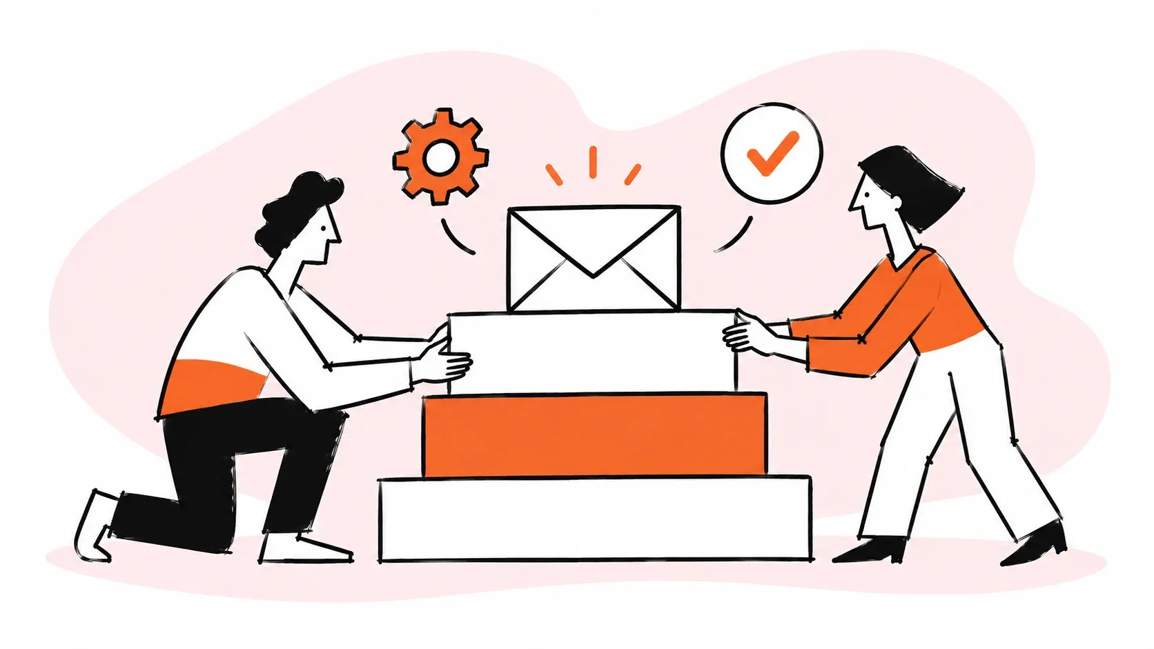 Good practices create a reliable helpdesk foundation.
