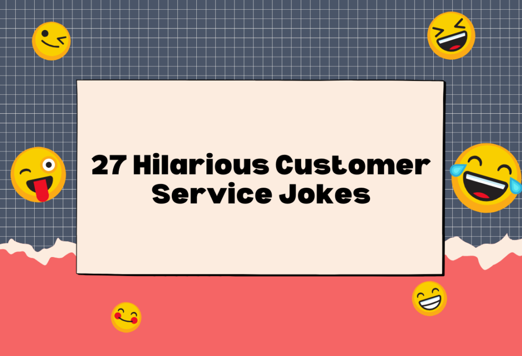 bad customer service funny