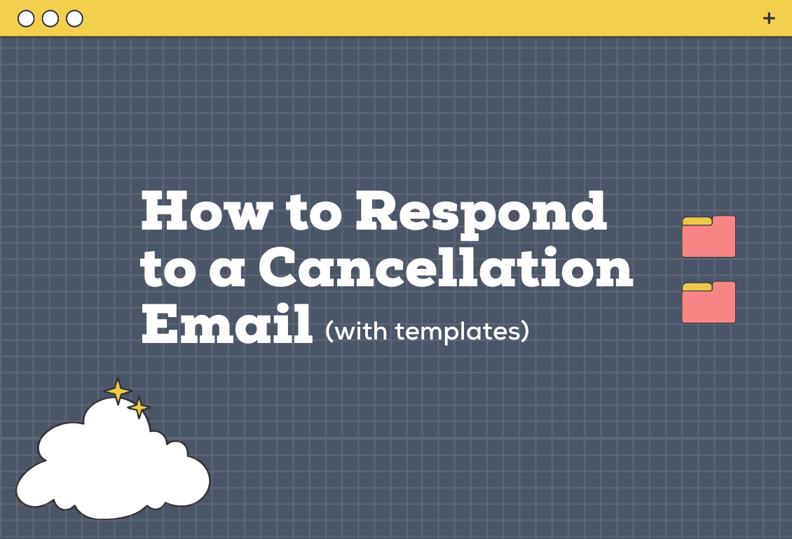 how-to-respond-to-a-cancellation-email-with-templates-keeping