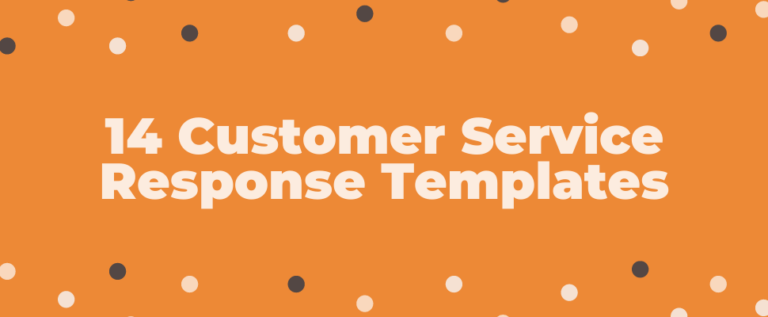 14-customer-service-response-templates-keeping