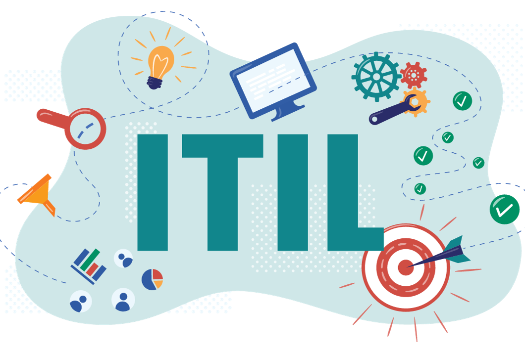 ITIL Best Practices for Service Desks