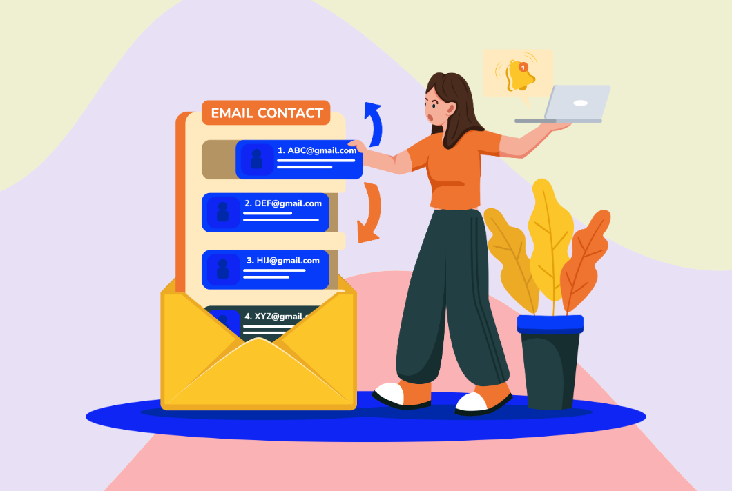 Email Management Tools for Gmail: Boost Productivity Effortlessly