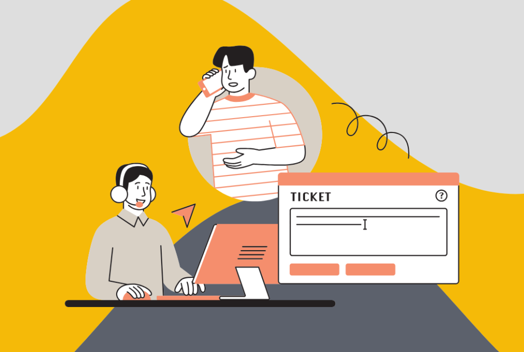 11 Best Email Ticketing Systems For Growing Businesses in 2024