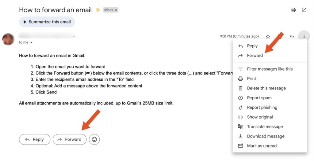 1-how-to-forward-emails-to-gmail