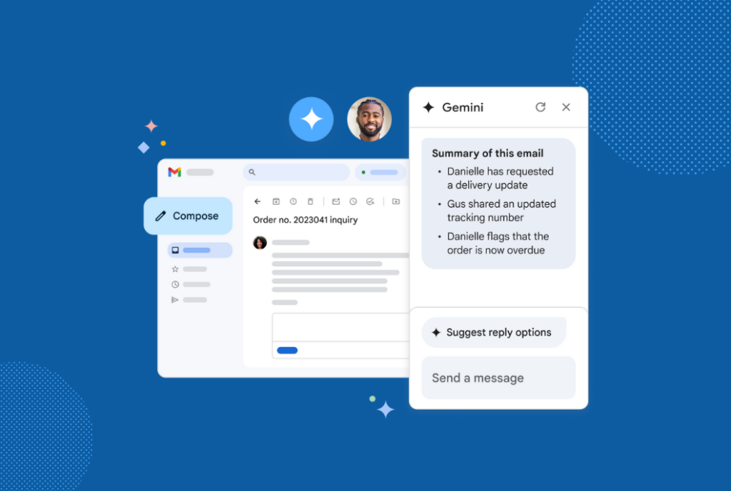 Supercharge Gmail for Customer Support with Gemini AI